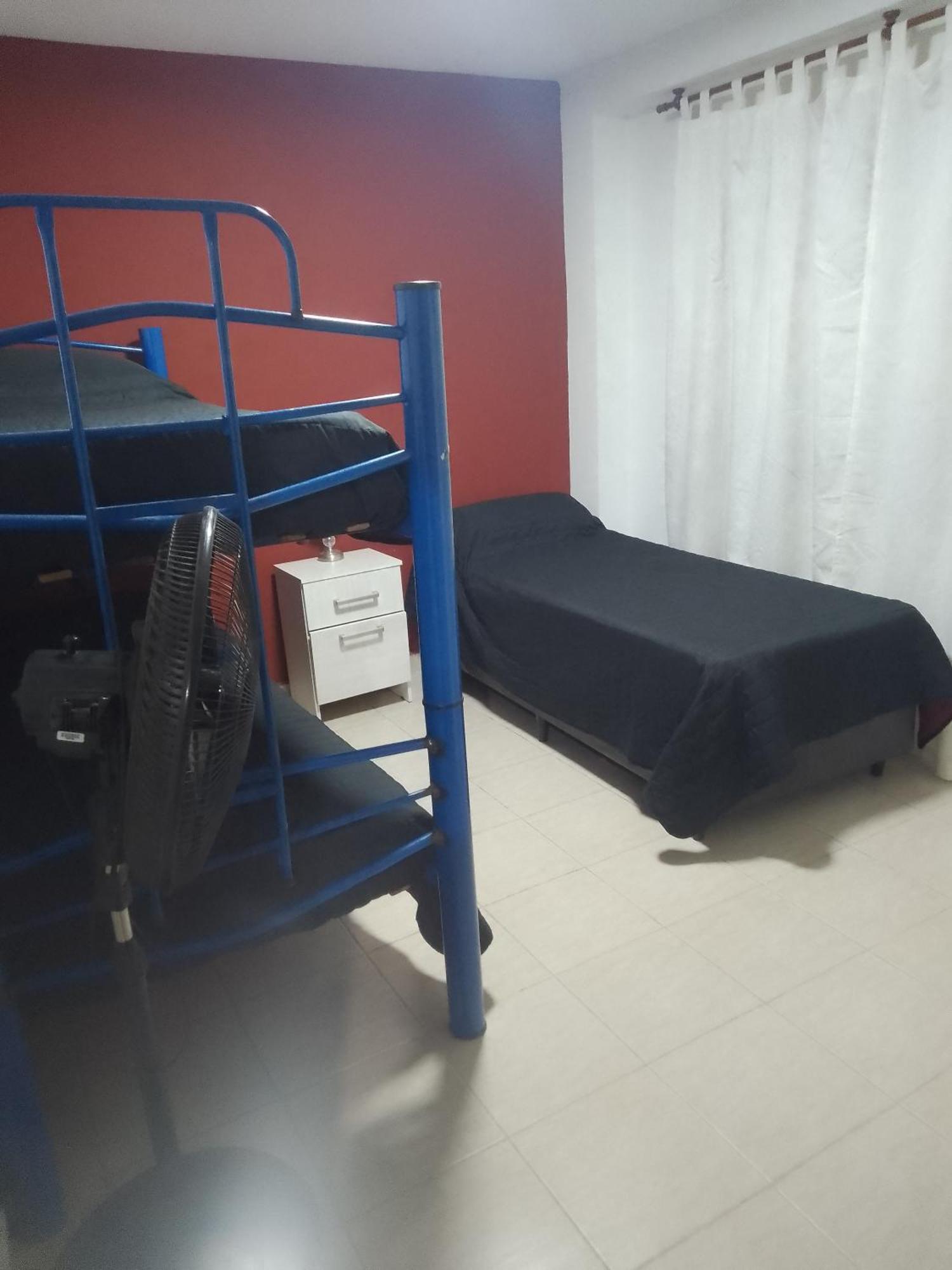 Casa 2 Frente Al Rio Сasa de vacaciones *